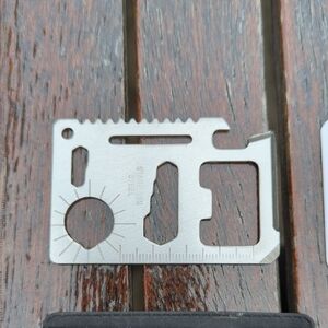 *FREE* Walet Multi Tool